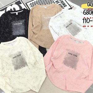 Летние футболки оптом - низкие цены от производителя| Бишкек