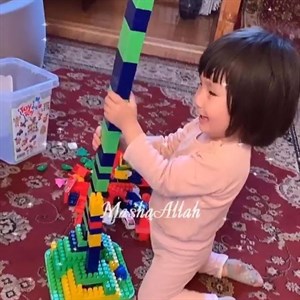 Наши счастливые детки  