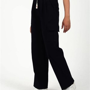 Брюки труба Производство Кыргызстан Ткань джинсы