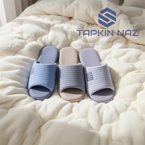 Домашние тапочки оптом по низким ценам | Доставка по всему СНГ