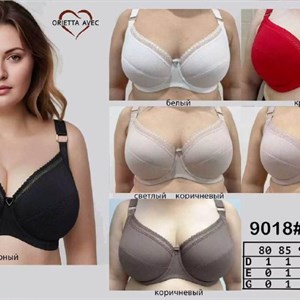 Женское нижнее бельё оптом ORIETTA AVEC, артикул 9018