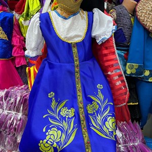 Русская красавица