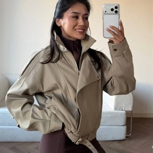 Женская одежда размеров M и L — KAPSULA_BRAND, Бишкек