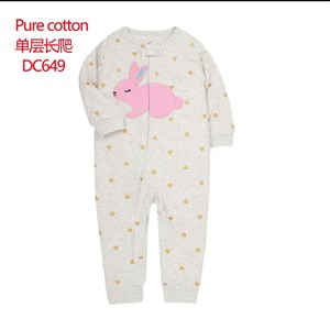 Детские Ромперы оптом - широкий выбор размеров и цветов!