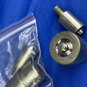 Насадка на кнопку Насадка на блочку Насадка на жемчуг