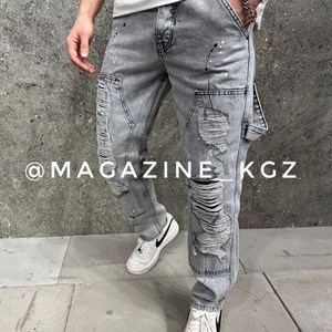 Здравствуйте Вы можете заказать у нас уличную одежду