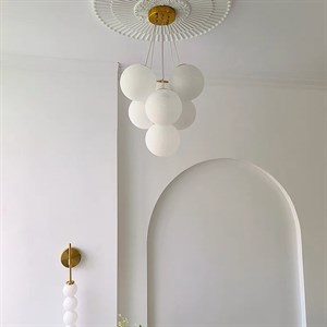 Купить светильники и люстры в Бишкеке - Premium качество от KAS Light 💫