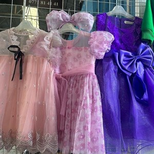 Платья 90 120 950 сом