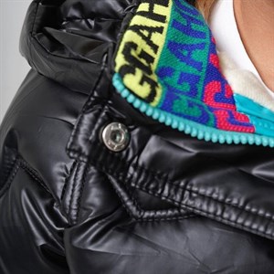 Вашим детям не будет страшна зима Тёплые куртки парки