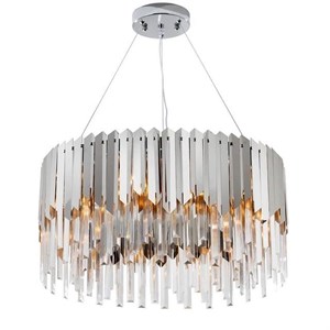 В наличии 60см и 80см и овал 80 30