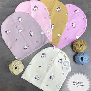 Новинки детской одежды оптом - комфорт и качество для детей!