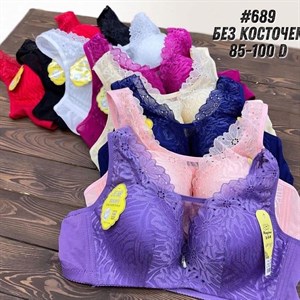 Кыргызстан Бишкек Рынок Кербен Дордой Нижнее белье