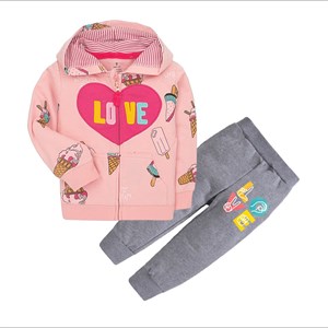 Двойки для детей от 1 до 3 лет - Опт в Бишкеке