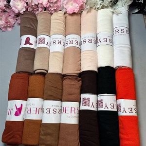 Красивая женская одежда джерси - идеальный выбор для каждой