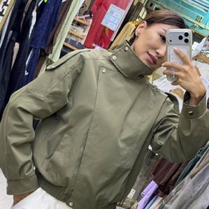 Стандарт — стильная модель одежды • трендовые новинки My Clo collection Дордой