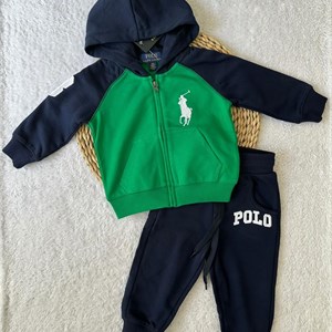 Качественные спортивные костюмы для детей от 1 до 3 лет