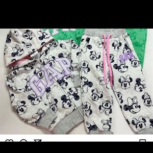 Купите спортивный костюм Гап для детей от 1 до 3 лет - качественные материалы и отличное качество