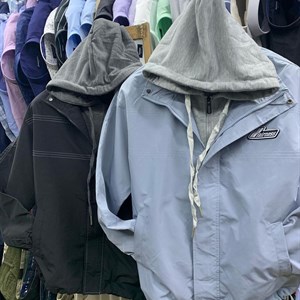 новинки Ветровка цена 2599сом размер M L XL XXL Для