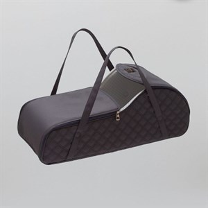 Переноска от Caramell для новорождённых  Высокие