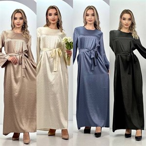 New Представляем вам элегантный и скромный образ Нарядные