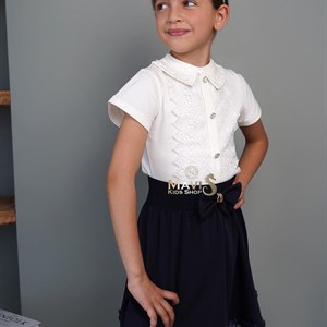 Модные рубашки найдутся для любой модницы Красота