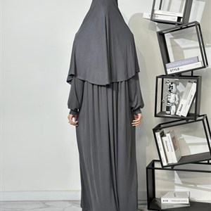 Красивая платья для умры – Модель 'Альсия' | роскошный стиль