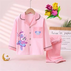 В наличии пижамы Гуанжоу качество хорошее размер