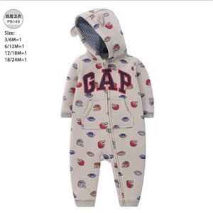 Комбез весна для детей от 3 до 24 месяцев - Оптовые предложения