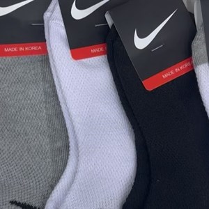 Качественные детские носочки Nike для мальчиков и девочек | JustSocks
