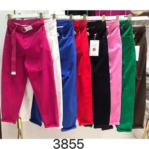 Получили брюки Качество люкс Производство Гуанжоу