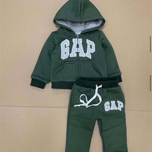 Спортивка Гап термо размер 1 5лет в линии 6шт код110