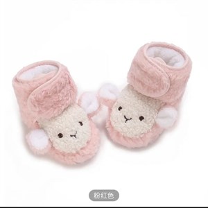 Теплые пинетки размер 6 12и12 24м в линии 6пар код36