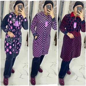   ДВОЙКА   Производство Пекин Размеры Л ХЛ Ткань