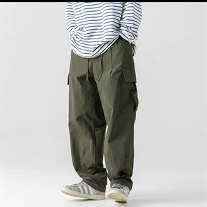Свободные штаны cargo Size M L XL XXL Есть доставка