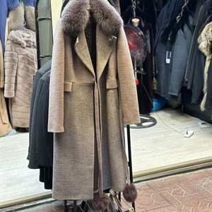 Акция пальто размер Турецкий размер 38 40 42 остались