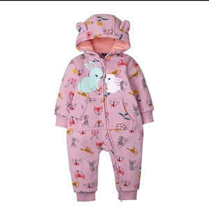 Комбез весенний для детей от 3 до 24 месяцев - оптовые предложения