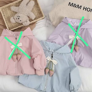 Качественная детская одежда оптом от производителя