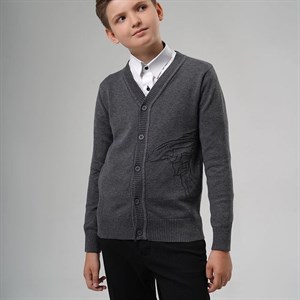 Школьные кофты для мальчиков 2022 года вы подберете