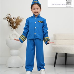 АЛКАН базары - Широкий ассортимент детской и подростковой национальной одежды оптом