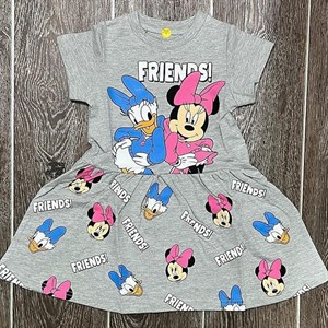  Новинки платья  3 7 лет 170 сом  В линейке 5 штук