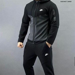 НОВАЯ КОЛЛЕКЦИЯ СПОРТИВНЫЙ КОСТЮМ ЗИМА Материал лакоста