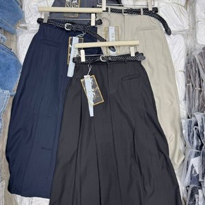 Женская одежда из Китая — производство, размеры S/M/L, цена 700
