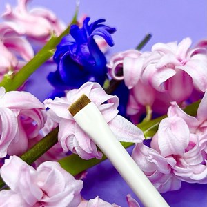 Кисти для создания идеальных бровей И не только их