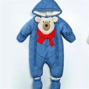       Зима От рождения до полутора лет         Цена