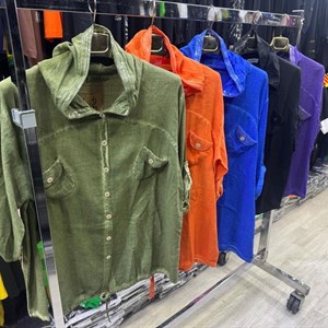 Оптовая женская одежда из Кыргызстана | Iskra Women