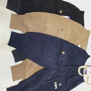 Микро вельвет размер 16 21