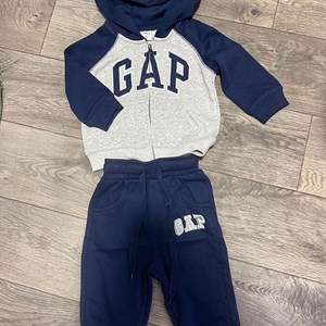 Спортивна двойка 3 нитка гар оригинал размер 12 36м