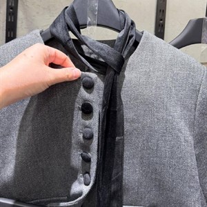 Роскошный женский комплект из 4 предметов — размеры M и L