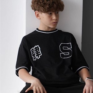 Футболка fn1brandфутболка Размер 8 16 О П Т О М 996555804011