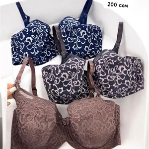 Прямые поставки качественного нижнего белья и пижам оптом из Кыргызстана